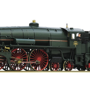 Roco 7110013 <br>Dampflokomotive 31001, K.W.St.E. Sound