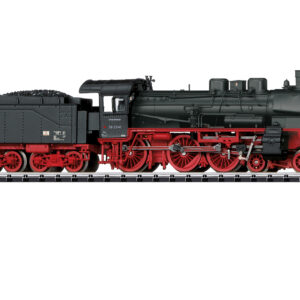 Trix 16386 <br>Dampflokomotive Baureihe 38