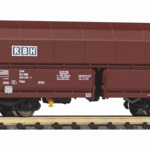 Piko 40719 <br>Schüttgutwagen Falns, RBH, Ep. VI