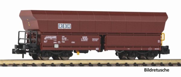 Piko 40719 <br>Schüttgutwagen Falns, RBH, Ep. VI