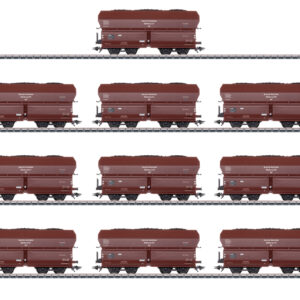 Märklin 46226 <br>Selbstentladewagen-Set OOt Oldenburg (Insider)
