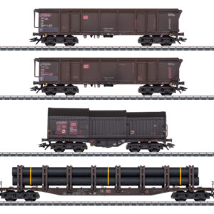 Märklin 46915 <br>Güterwagen-Set DB AG