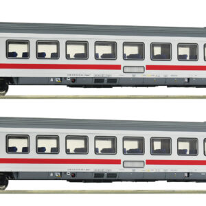Roco 6200155 <br>2-tlg. Set 3: „IC 2310“, DB AG