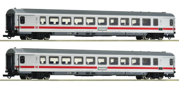 Roco 6200155 <br>2-tlg. Set 3: „IC 2310“, DB AG
