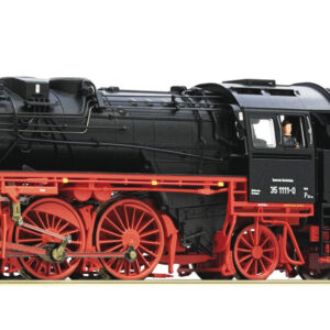 Roco 7100023 <br>Dampflokomotive BR 35.10, DR