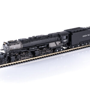 Trix 16488 <br>US Dampflokomotive Reihe 3900 U.P.