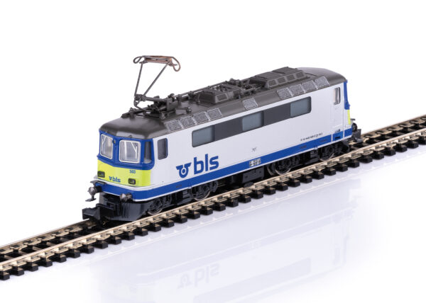 Trix 16884 <br>Elektrolokomotive Reihe Re 420