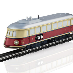 Märklin 18050 <br>Replika Triebwagen TWE 700