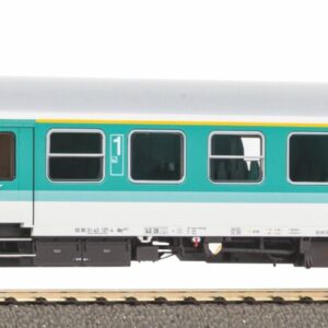 Piko 28007 <br>Halberstädter Mitteleinstiegswagen 1. / 2. Klasse DB AG V