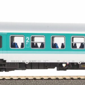 Piko 28024 <br>Halberstädter Mitteleinstiegssteuerwagen DB AG V
