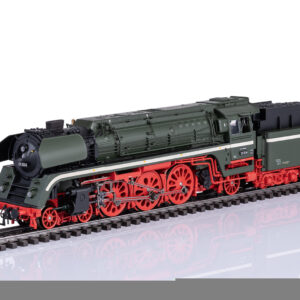 Märklin 38205 <br>Dampflokomotive Baureihe 01 504 DR