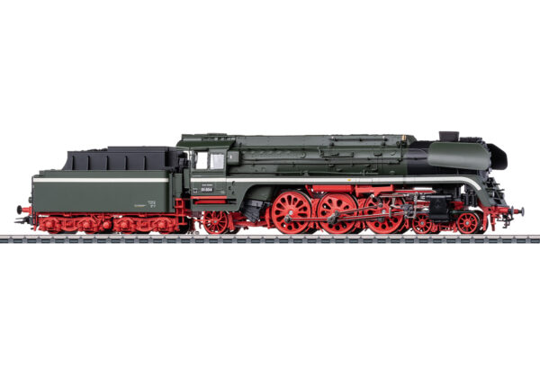 Märklin 38205 <br>Dampflokomotive Baureihe 01 504 DR – Bild 2