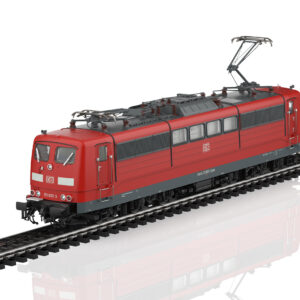 Märklin 39133 <br>Elektrolokomotive Baureihe 151 DB AG