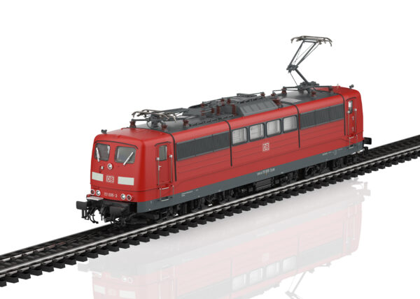 Märklin 39133 <br>Elektrolokomotive Baureihe 151 DB AG