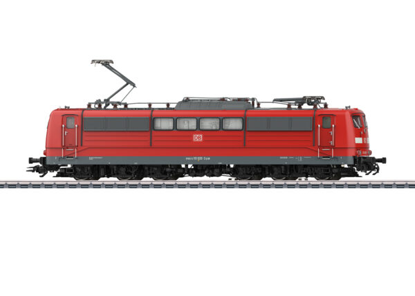 Märklin 39133 <br>Elektrolokomotive Baureihe 151 DB AG – Bild 3