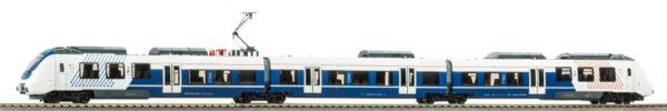 Piko 59517 <br>E-Triebwagen BR 442 "Talent 2" National Express VI 3tlg