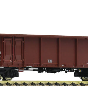 Fleischmann 6660110 <br>Offener Güterwagen, DR