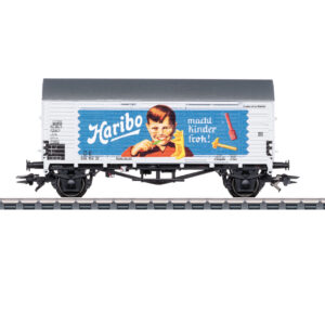 Märklin 46399 <br>Güterwagen Gms 30 Haribo