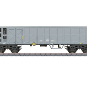 Märklin 46890 <br>Hochbordwagen Fas SBB