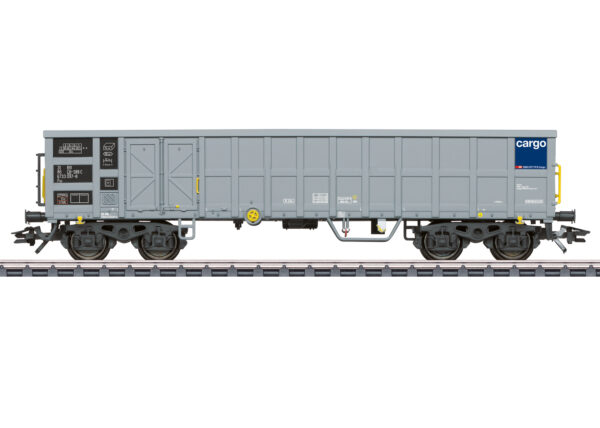 Märklin 46890 <br>Hochbordwagen Fas SBB