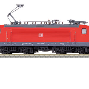 Trix 16711 <br>Elektrolokomotive Baureihe 112