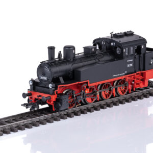 Trix 22993 <br>Dampflokomotive Baureihe 92