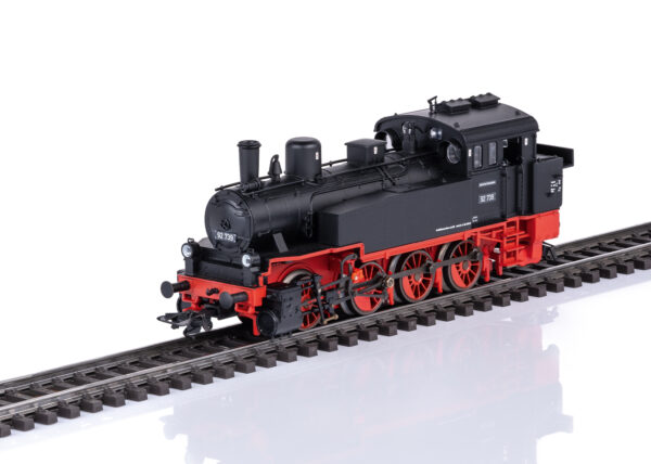 Trix 22993 <br>Dampflokomotive Baureihe 92