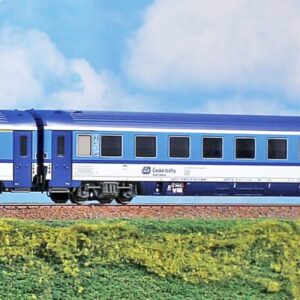 A.C.M.E. AC55317 <br>CD Eurocity 378/379 Berliner 3-tlg