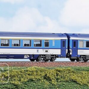 A.C.M.E. AC55319 <br>CD Eurocity 378/379 Berliner 2-tlg