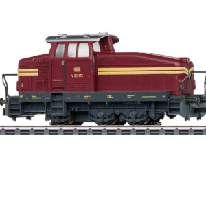 Märklin 36505 <br>Diesellok BR V 61, DB, Ep. III