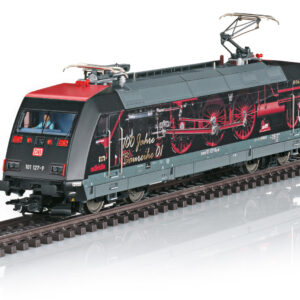 Märklin 39479 <br>Elektrolokomotive Baureihe 101