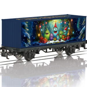 Märklin 47625 <br>Start up Club Jahreswagen 2025
