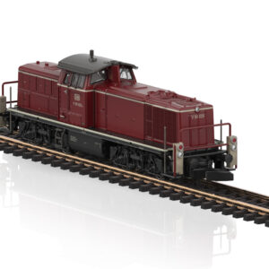Märklin 88510 <br>Dieselhydraulische Mehrzwecklokomotive V 90