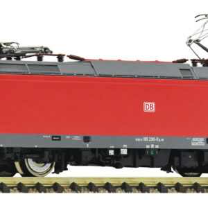 Fleischmann 7560018 <br>Elektrolokomotive BR 185.2, DB AG