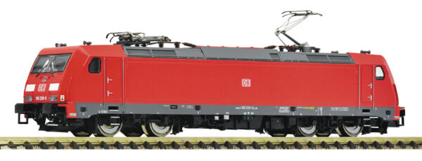 Fleischmann 7560018 <br>Elektrolokomotive BR 185.2, DB AG