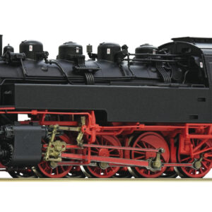 Roco 7110019 <br>Dampflokomotive 086 407-4, DB Sound