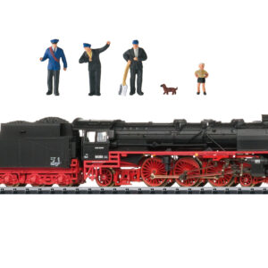 Trix 16032 <br>Dampflokomotive Baureihe 03