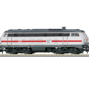 Trix 16827 <br>Diesellokomotive Baureihe 218