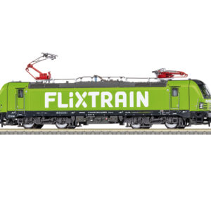 Trix 16835 <br>Elektrolokomotive BR 193