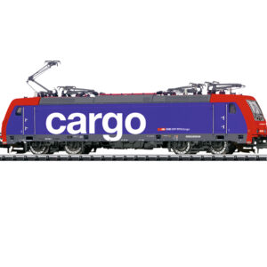 Trix 16876 <br>Elektrolokomotive Baureihe Re 482