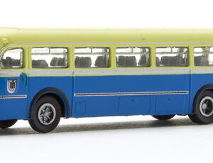 Minis LC3519 <br>MB O 6600 München blau/weiß, Epoche III