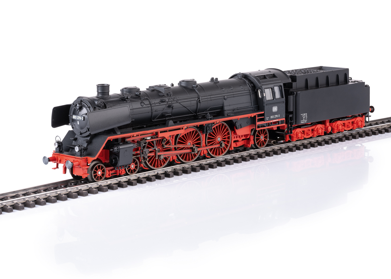 Märklin 36951 <br>Dampflokomotive Baureihe 003 Märklin 36951 <br>Dampflokomotive Baureihe 003