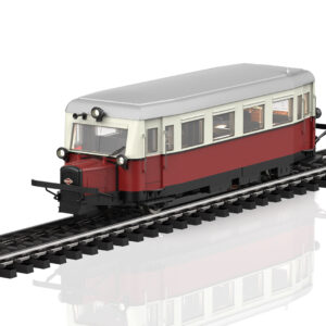 Märklin 38138 <br>Wismarer Schienenbus CFV3V