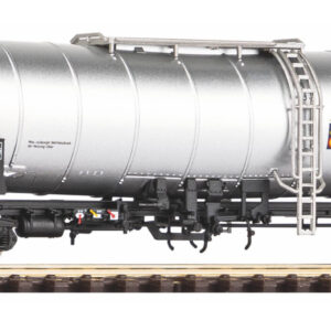 Piko 40721 <br>Chemiekesselwagen GATX