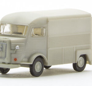 Minis LC4150 <br>Citroën Typ HY Kasten, Epoche III - IV