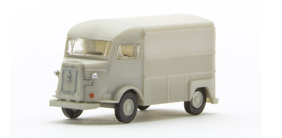 Minis LC4150 <br>Citroën Typ HY Kasten, Epoche III - IV Minis LC4150 <br>Citroën Typ HY Kasten, Epoche III - IV