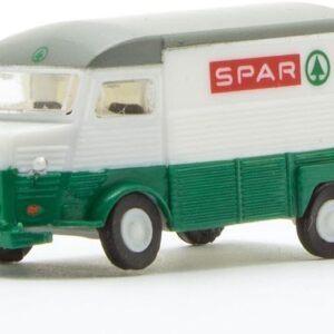 Minis LC4154 <br>Citroen HY Spar