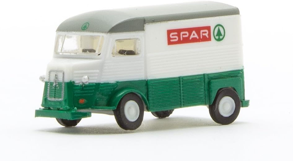Minis LC4154 <br>Citroen HY Spar Minis LC4154 <br>Citroen HY Spar