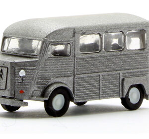 Minis LC4155 <br>Citroën Typ HY Bus, Epoche III - IV.