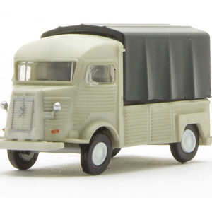 Minis LC4161 <br>Citroën Typ HY Kasten, Epoche III - IV